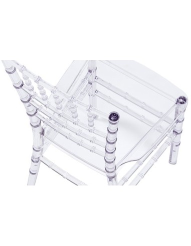 SILLA COMEDOR POLICARBONATO...