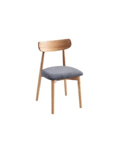 SILLA COMEDOR SHIA GRIS /... 2