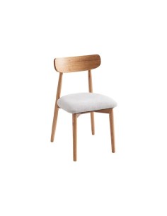 SILLA COMEDOR SHIA BEIGE /...