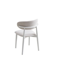 SILLA COMEDOR VERA BEIGE...
