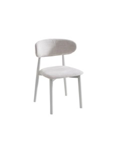 SILLA COMEDOR VERA BEIGE... 2