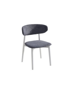 SILLA COMEDOR VERA GRIS /...
