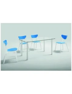 Mesa de Comedor Sizu 2