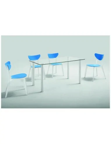 Mesa de Comedor Sizu Mesa de Comedor Sizu