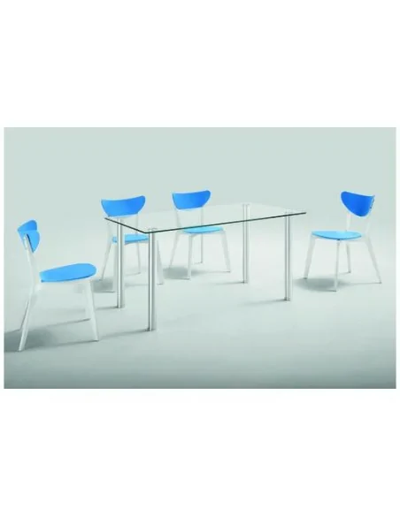Mesa de Comedor Sizu Mesa de Comedor Sizu