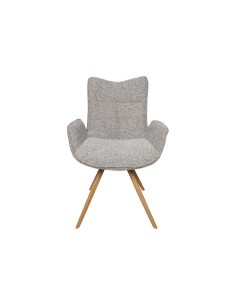 SILLA COMEDOR MIREIA TEJIDO... 2