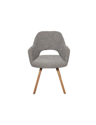 SILLA DE COMEDOR GIRATORIA RIMOR...