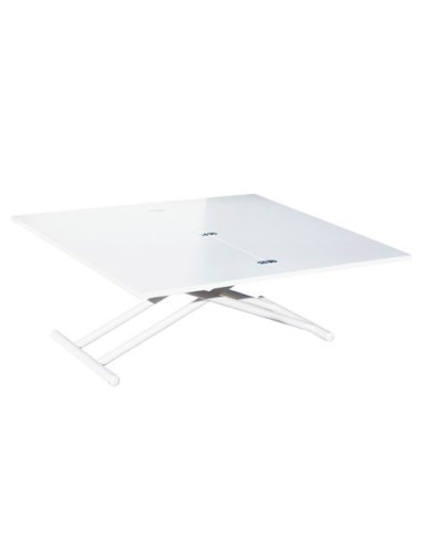 MESA CENTRO ELEVABLE Y EXTENSIBLE UP...