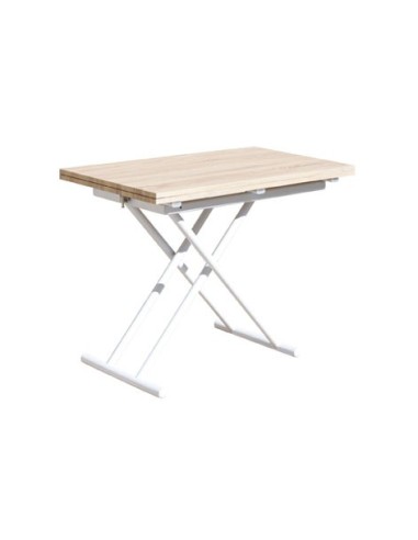 MESA CENTRO ELEVABLE Y EXTENSIBLE UP...