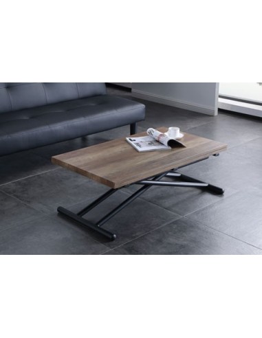 MESA CENTRO ELEVABLE Y EXTENSIBLE UP...