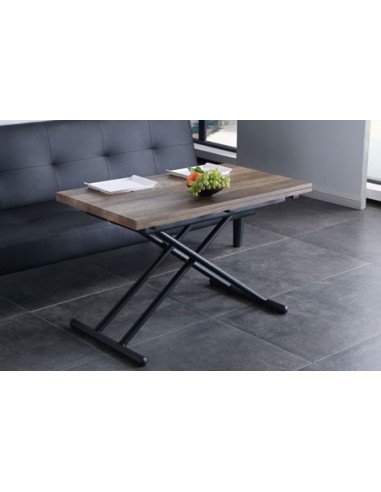 MESA CENTRO ELEVABLE Y EXTENSIBLE UP...