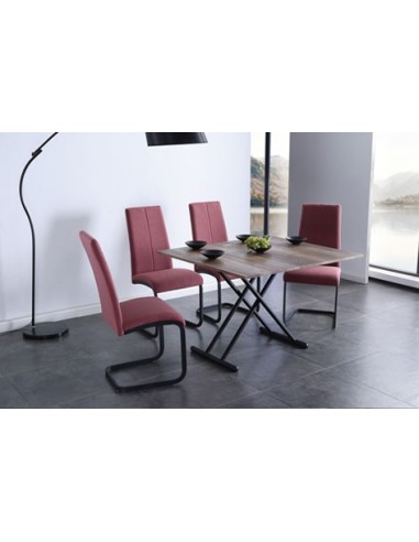 MESA CENTRO ELEVABLE Y EXTENSIBLE UP...