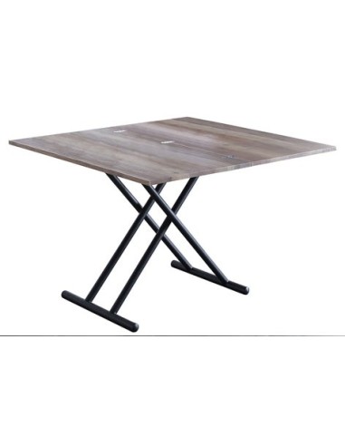 MESA CENTRO ELEVABLE Y EXTENSIBLE UP...