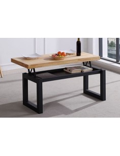 MESA CENTRO ELEVABLE LOFT...