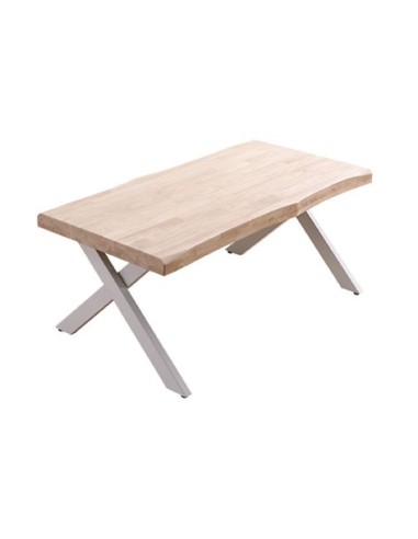 MESA CENTRO ELEVABLE XENA 120 X 66 CM...