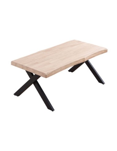 MESA CENTRO ELEVABLE XENA 120 X 66 CM...