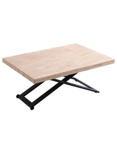 MESA CENTRO ELEVABLE ZOE...