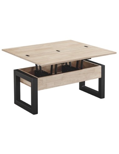 MESA CENTRO ELEVABLE Y EXTENSIBLE...