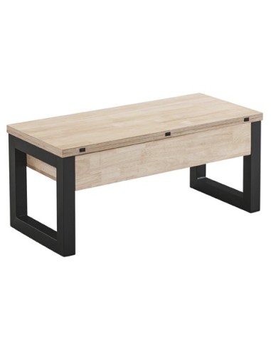 MESA CENTRO ELEVABLE Y EXTENSIBLE...