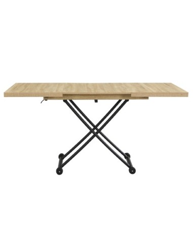 MESA CENTRO ELEVABLE Y EXTENSIBLE 100...