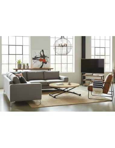 MESA CENTRO ELEVABLE Y EXTENSIBLE 100...