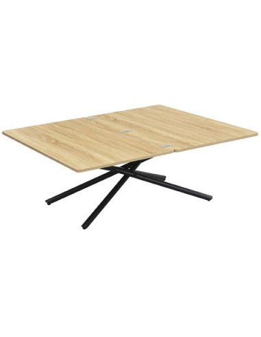 MESA CENTRO ELEVABLE Y EXTENSIBLE...