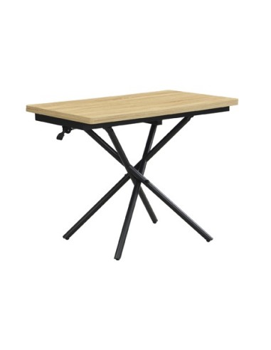 MESA CENTRO ELEVABLE Y EXTENSIBLE...