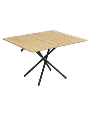 MESA CENTRO ELEVABLE Y EXTENSIBLE...