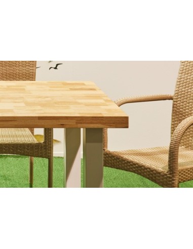 MESA EXTERIOR / TERRAZA LOFT OUTDOOR...