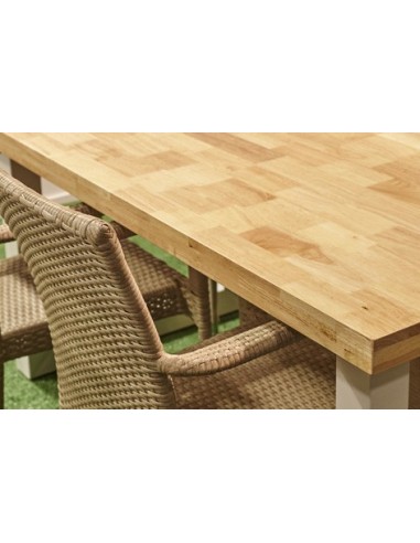 MESA EXTERIOR / TERRAZA LOFT OUTDOOR...