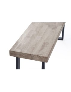 BANCO ASIENTO LOFT ROBLE... 2