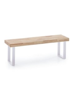 BANCO ASIENTO LOFT ROBLE...