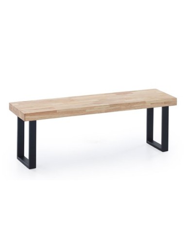 BANCO ASIENTO LOFT ROBLE NORDISH  /...