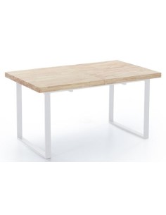 MESA COMEDOR EXTENSIBLE...