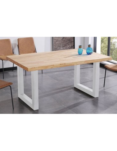 MESA COMEDOR FIJA LOFT  160 x 100 CM...