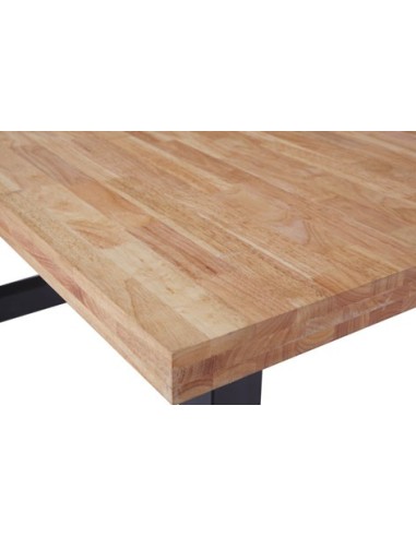 MESA COMEDOR FIJA LOFT 160 x 100 CM...