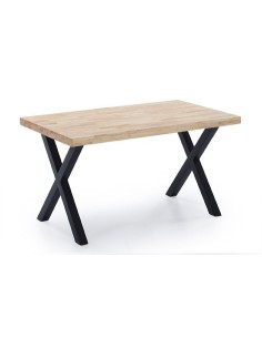 MESA COMEDOR FIJA X-LOFT...