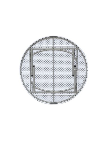 MESA PLEGABLE EVENTOS D-200 BLANCO