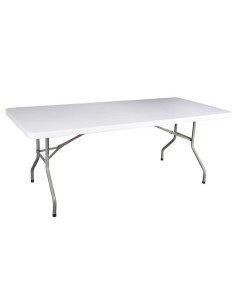 MESA PLEGABLE EVENTOS 200 x...