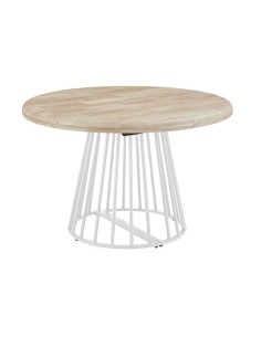 MESA COMEDOR REDONDA...