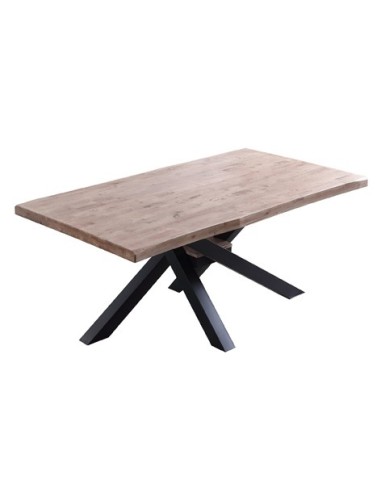 MESA COMEDOR FIJA XENA 180 x 100 CM...