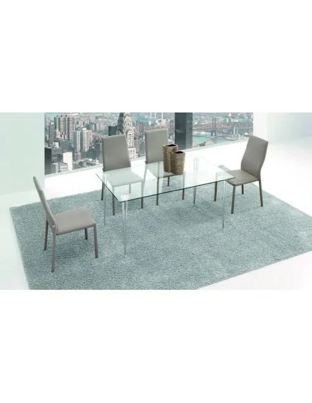 Mesa de Comedor Roxy Mesa de Comedor Roxy