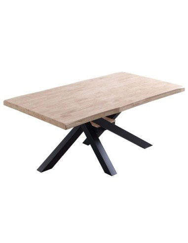 MESA COMEDOR FIJA XENA 180 x 100 CM...