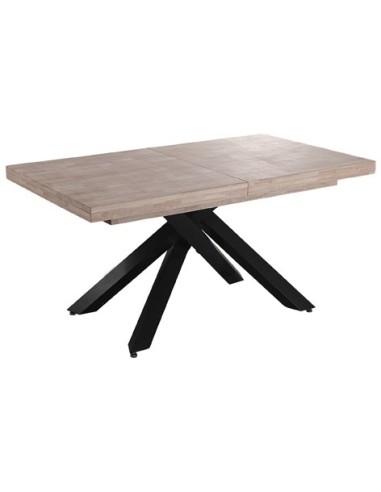 MESA COMEDOR EXTENSIBLE XENA 160 -...