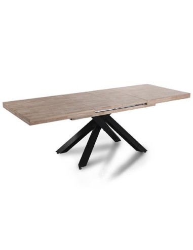 MESA COMEDOR EXTENSIBLE XENA 160 -...