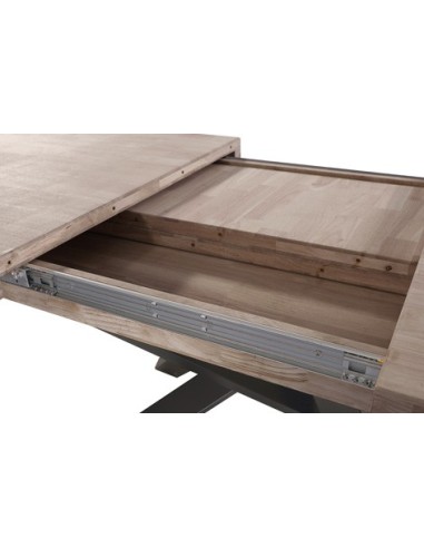 MESA COMEDOR EXTENSIBLE XENA 160 -...