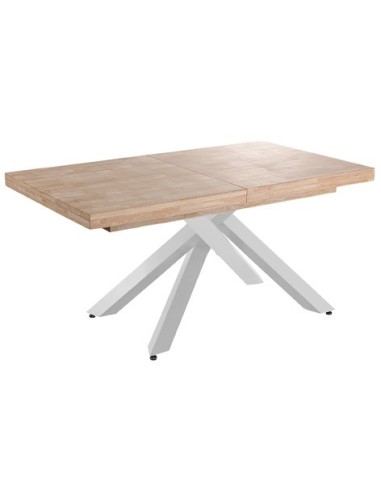 MESA COMEDOR EXTENSIBLE XENA 160 -...