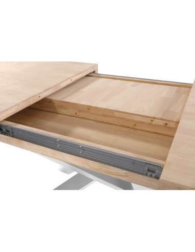 MESA COMEDOR EXTENSIBLE XENA 160 -...