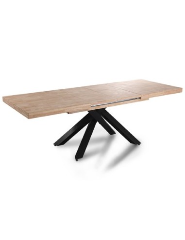 MESA COMEDOR EXTENSIBLE XENA 160 -...