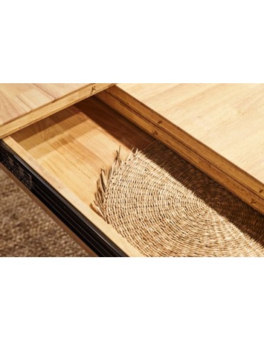 MESA COMEDOR EXTENSIBLE XENA 160 -...